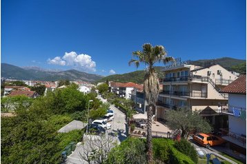 Montenegro Privát Tivat, Exterieur